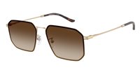 Occhiali da sole Emporio Armani Uomo 2165D30021358 - 2165D30021358